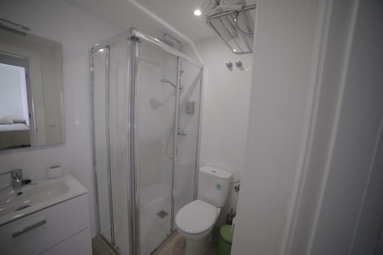 Rialto 2 Apartment Malaga