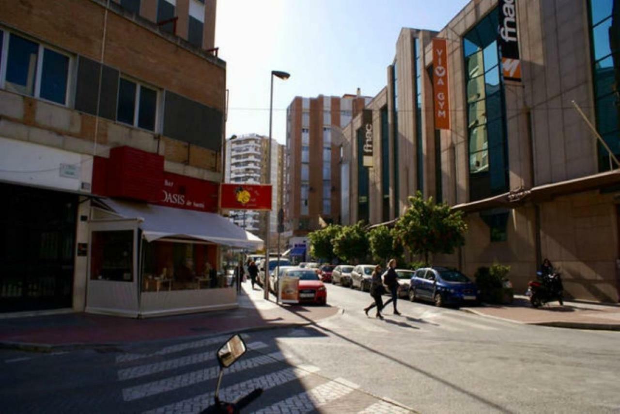 Rialto 2 Apartment Malaga